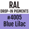 RAL #4005 Drop - In Pigment - Alpha Pigments