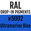 RAL #5002 Drop - In Pigment - Alpha Pigments