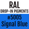 RAL #5005 Drop - In Pigment - Alpha Pigments