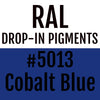 RAL #5013 Drop - In Pigment - Alpha Pigments