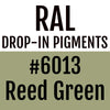 RAL #6013 Drop - In Pigment - Alpha Pigments