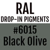 RAL #6015 Drop - In Pigment - Alpha Pigments