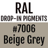 RAL #7006 Drop - In Pigment - Alpha Pigments