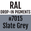 RAL #7015 Drop - In Pigment - Alpha Pigments