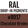 RAL #8017 Drop - In Pigment - Alpha Pigments