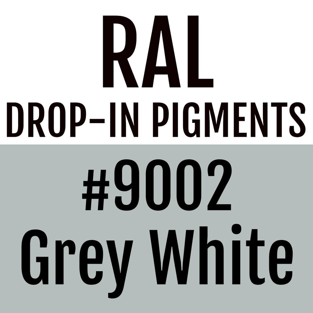 RAL #9002 Drop - In Pigment - Alpha Pigments