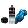 Sapphire Steel Spray Can - Alpha Pigments