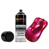 Scarlett Johanson Spray Can Midcoat - Alpha Pigments