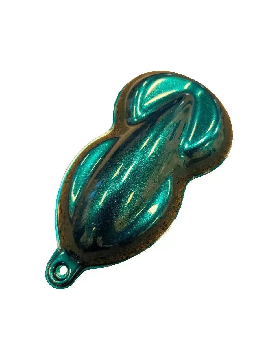 Seaglass Spray Can - Alpha Pigments