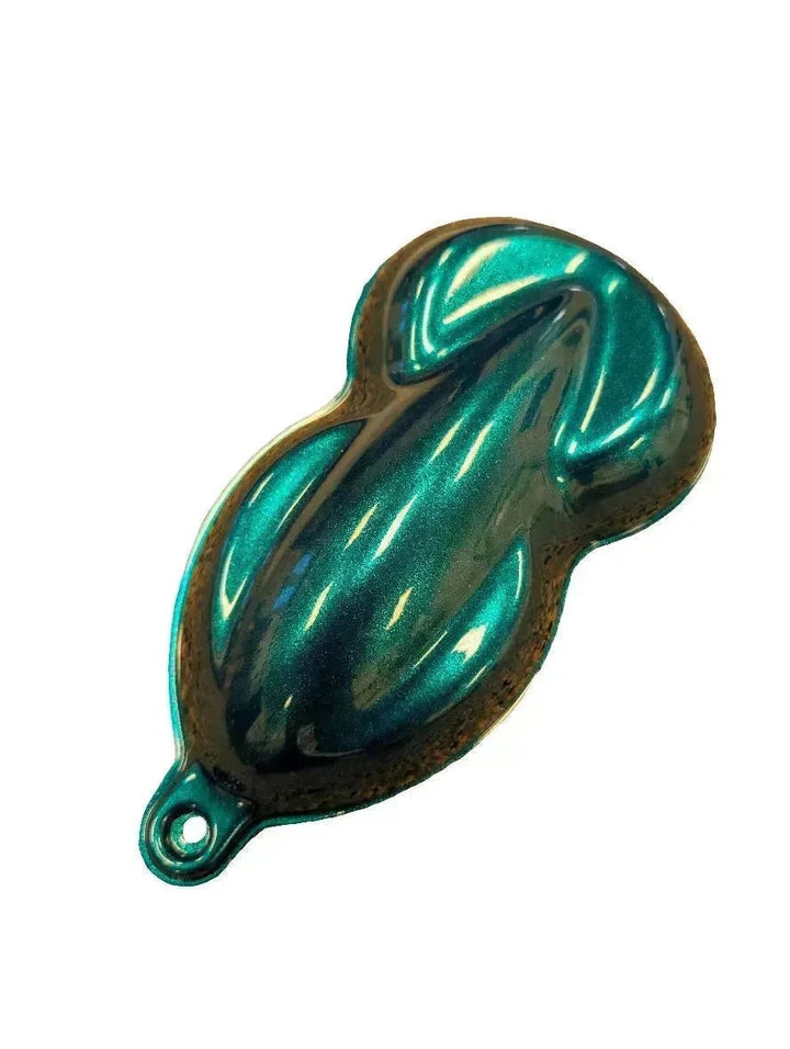 Seaglass Spray Can - Alpha Pigments