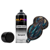 Serpent Spray Can - Alpha Pigments