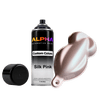 Silk Pink Spray Can - Alpha Pigments