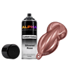 Silvered Rose Spray Can - Alpha Pigments