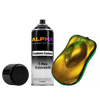 T - Rex Colorshift Spray Can Midcoat - Alpha Pigments