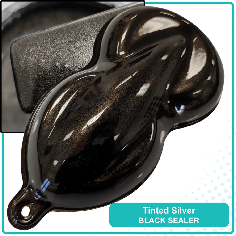 Tinted Silver Spray Can - Alpha Pigments