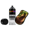 Tsunami Superflake Pearl Spray Can Midcoat - Alpha Pigments