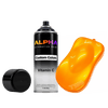 Vitamin C Spray Can Midcoat - Alpha Pigments