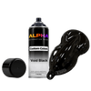 Void Black Spray Can - Alpha Pigments