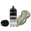 White Elegance Spray Can - Alpha Pigments