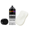 Wicked White Spray Can Midcoat - Alpha Pigments
