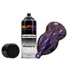 Wineberry Spray Can - Alpha Pigments
