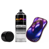 Xenon Colorshift Spray Can Midcoat - Alpha Pigments