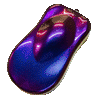 Aphrodite Super Colorshift Dry Pearl Pigment - Alpha Pigments