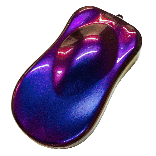 Aphrodite Super Colorshift Dry Pearl Pigment - Alpha Pigments