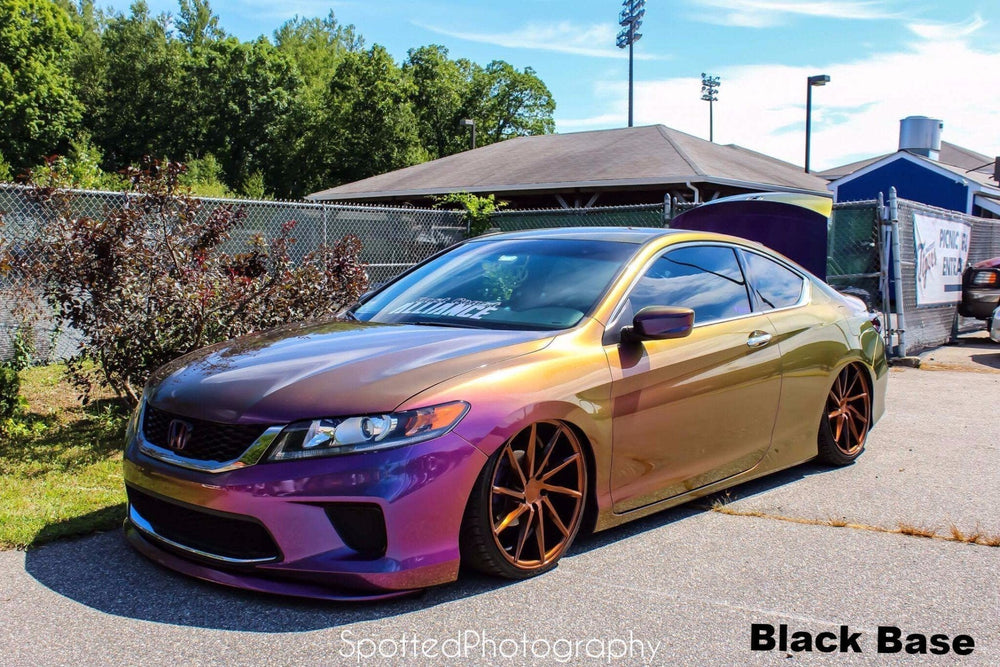 Aphrodite Super Colorshift Dry Pearl Pigment - Alpha Pigments