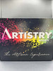 Artistry Starter Sample Kit - Alpha Pigments