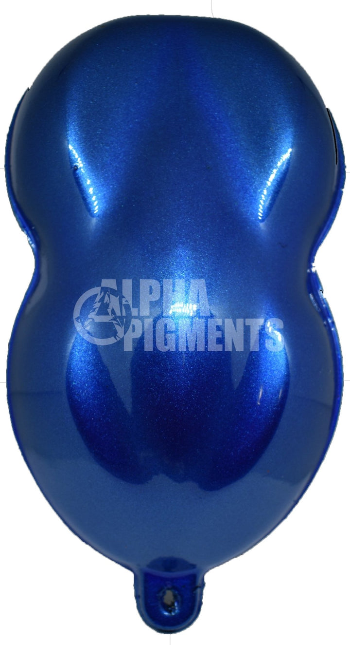 Blue Pearl Enhancer - Alpha Pigments