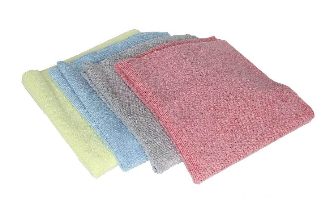 CARPRO 2 Face Lite Towel Mega Pack (40pcs) - Alpha Pigments