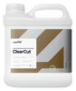 CarPro ClearCut Compound - Alpha Pigments - Tamco Paint - DIY Epoxy - Autoflex Coatings