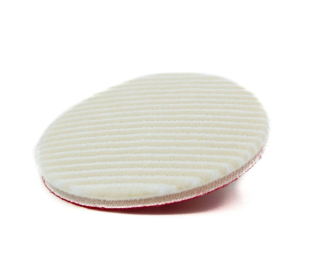 CarPro Cool Pad Hybrid Microfiber/Wool - Alpha Pigments