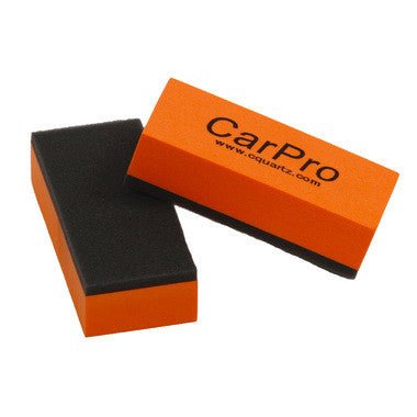 CarPro Reload, Alpha Pigments, Detailing