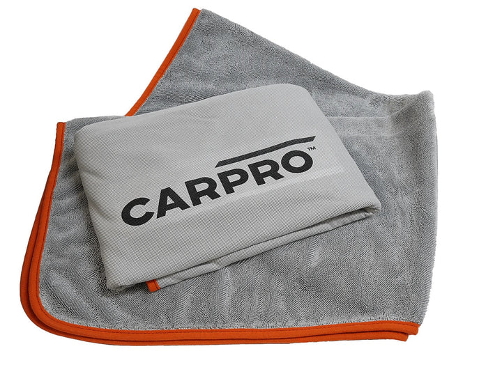 CarPro DHydrate Drying Towel - Alpha Pigments