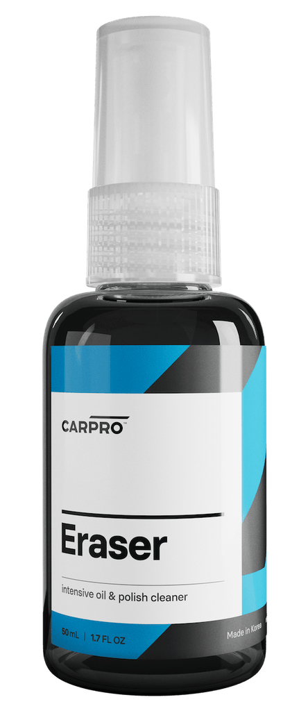 CarPro Eraser - Alpha Pigments