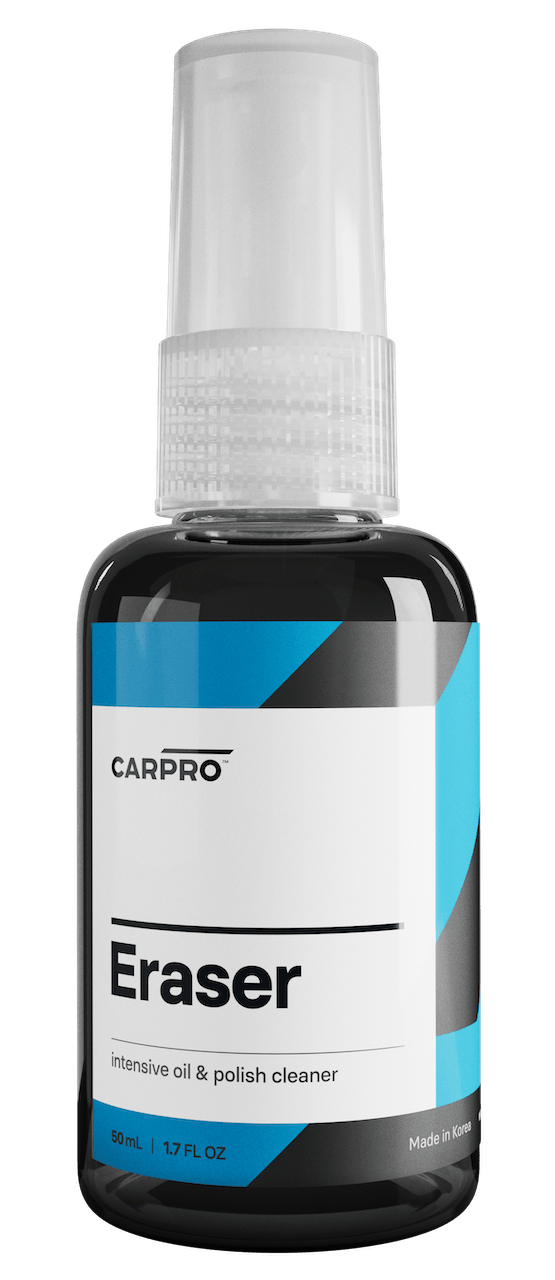 CarPro Eraser - Alpha Pigments