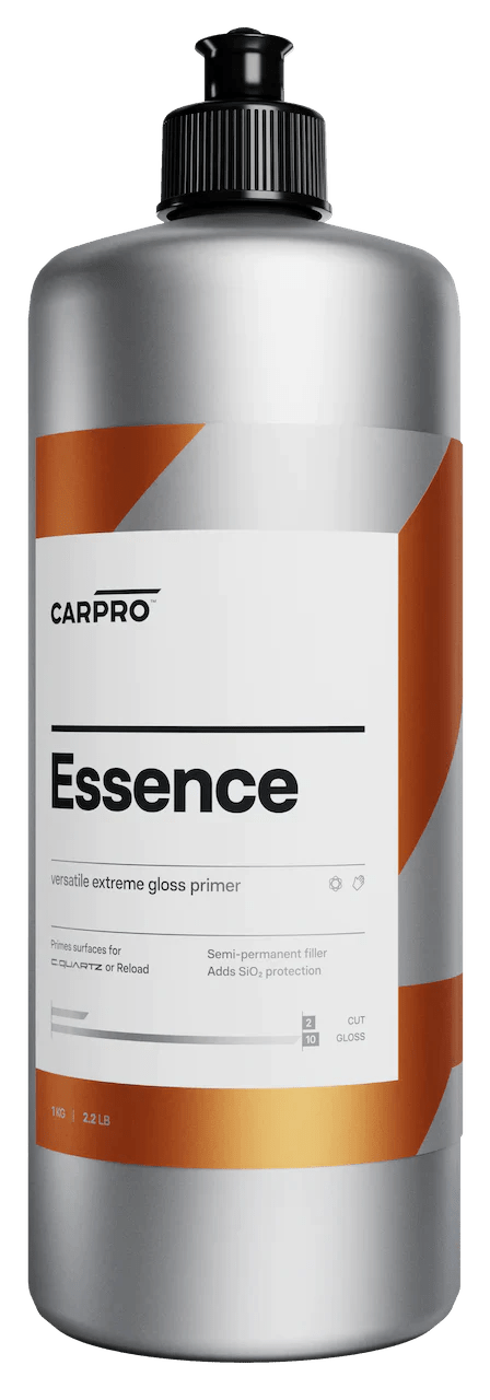 CarPro Essence: Extreme Gloss Primer - Alpha Pigments