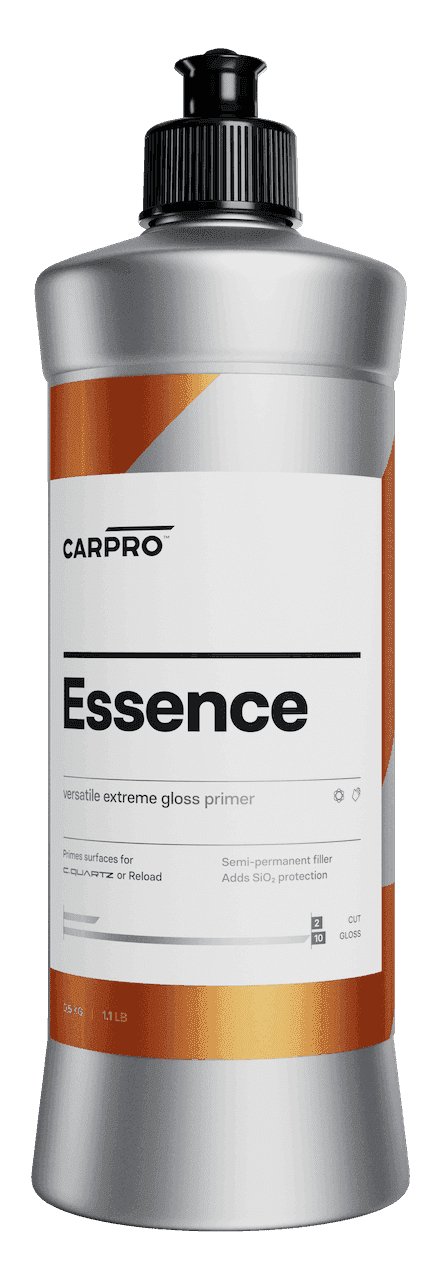 CarPro Essence: Extreme Gloss Primer - Alpha Pigments