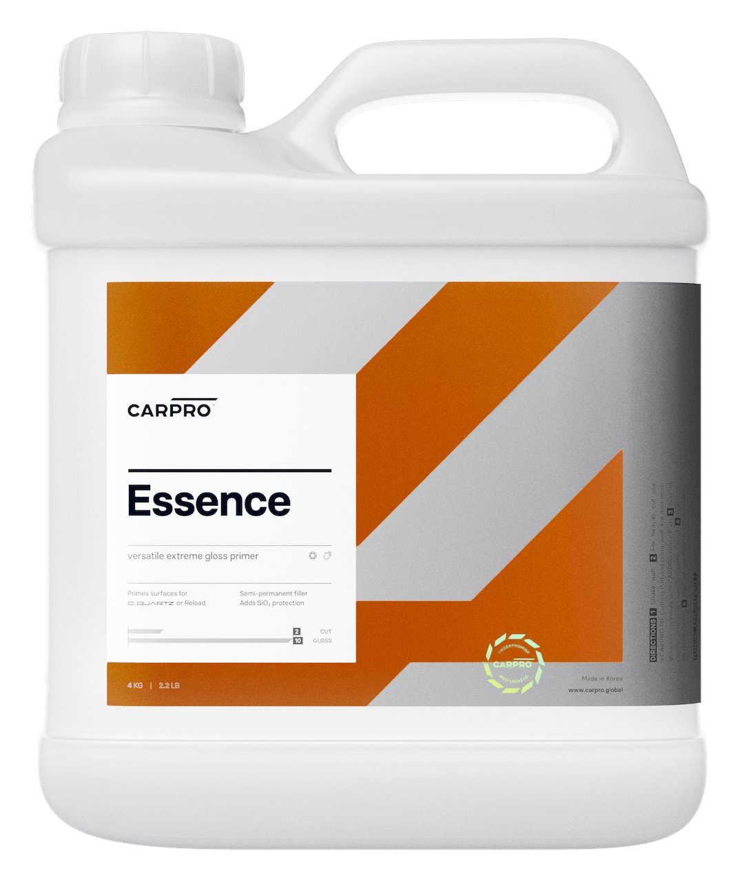 CarPro Essence: Extreme Gloss Primer - Alpha Pigments