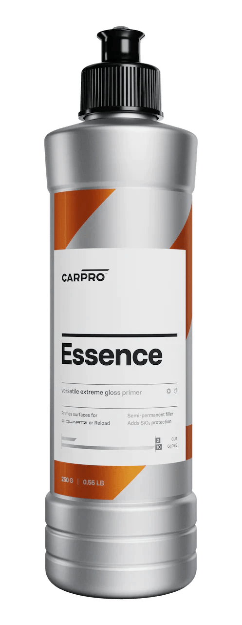 CarPro Essence: Extreme Gloss Primer - Alpha Pigments