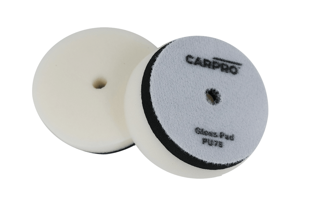 CarPro Gloss Pad - Alpha Pigments