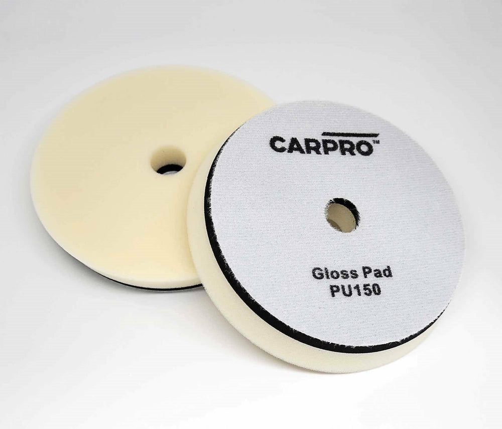 CarPro Gloss Pad - Alpha Pigments