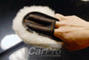 CarPro Merino 2 Finger Mini Mitt - Alpha Pigments