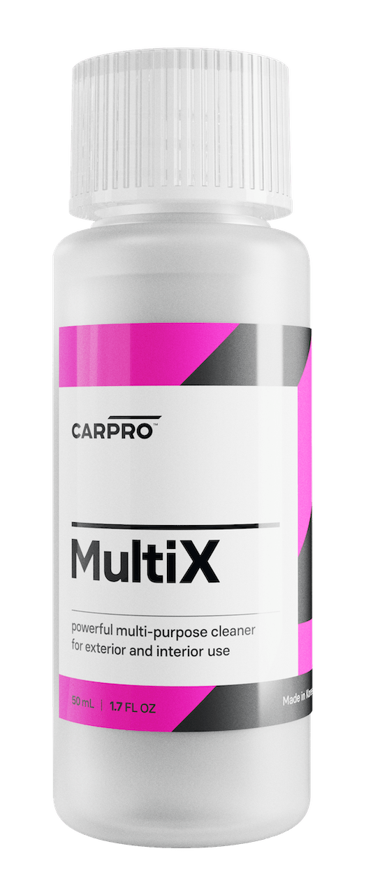 CarPro MultiX All Purpose Cleaner Concentrate - Alpha Pigments