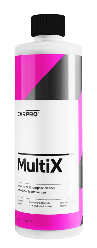 CarPro MultiX All Purpose Cleaner Concentrate - Alpha Pigments