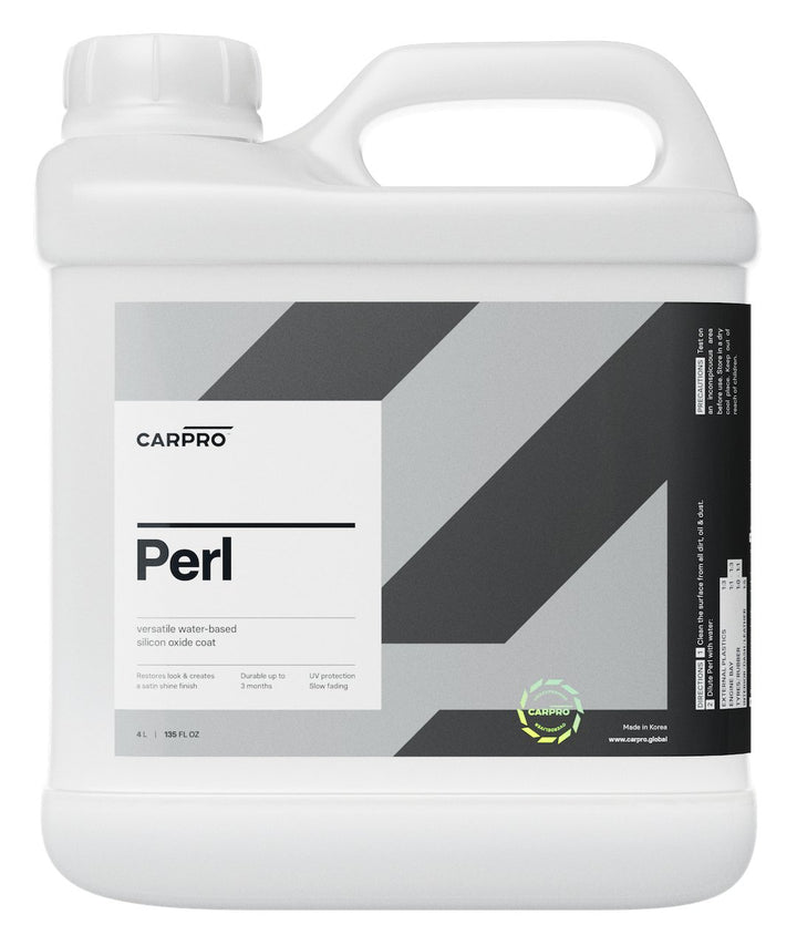 CarPro PERL - Alpha Pigments