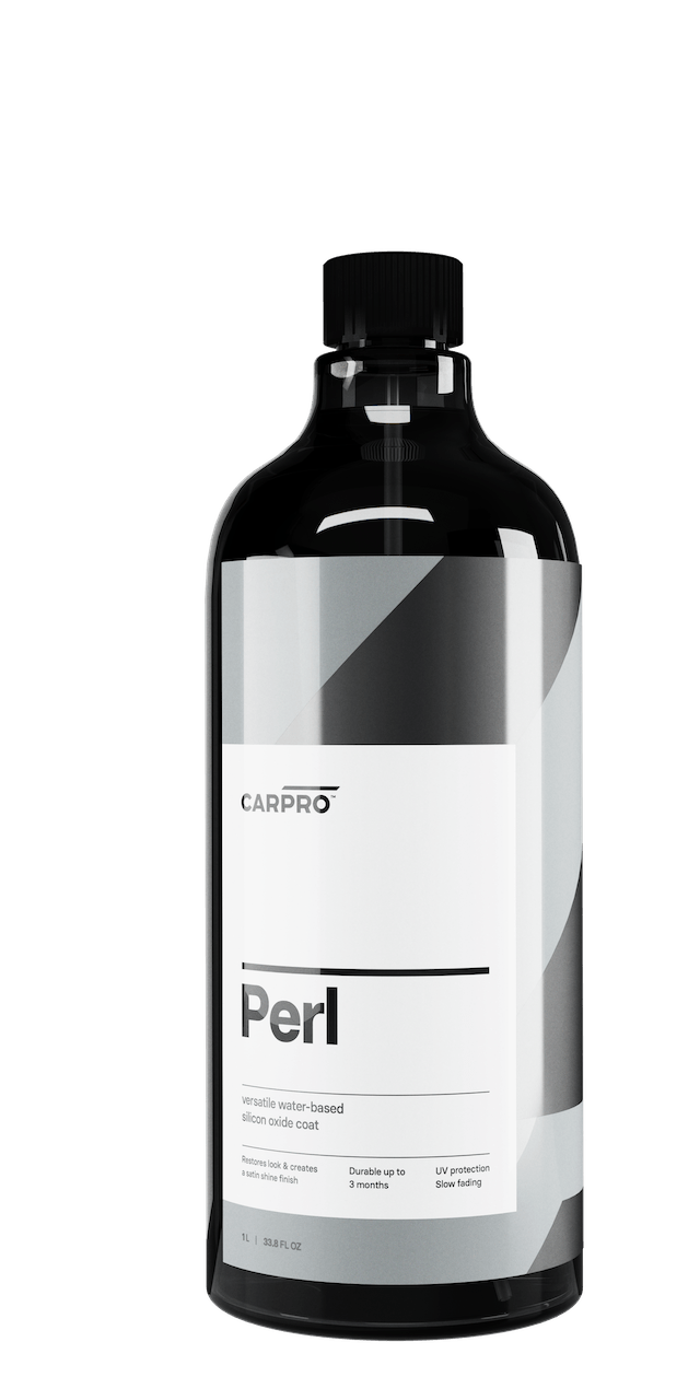 CARPRO PERL Coat Plastic & Rubber Protectant - 1 Liter (34oz)