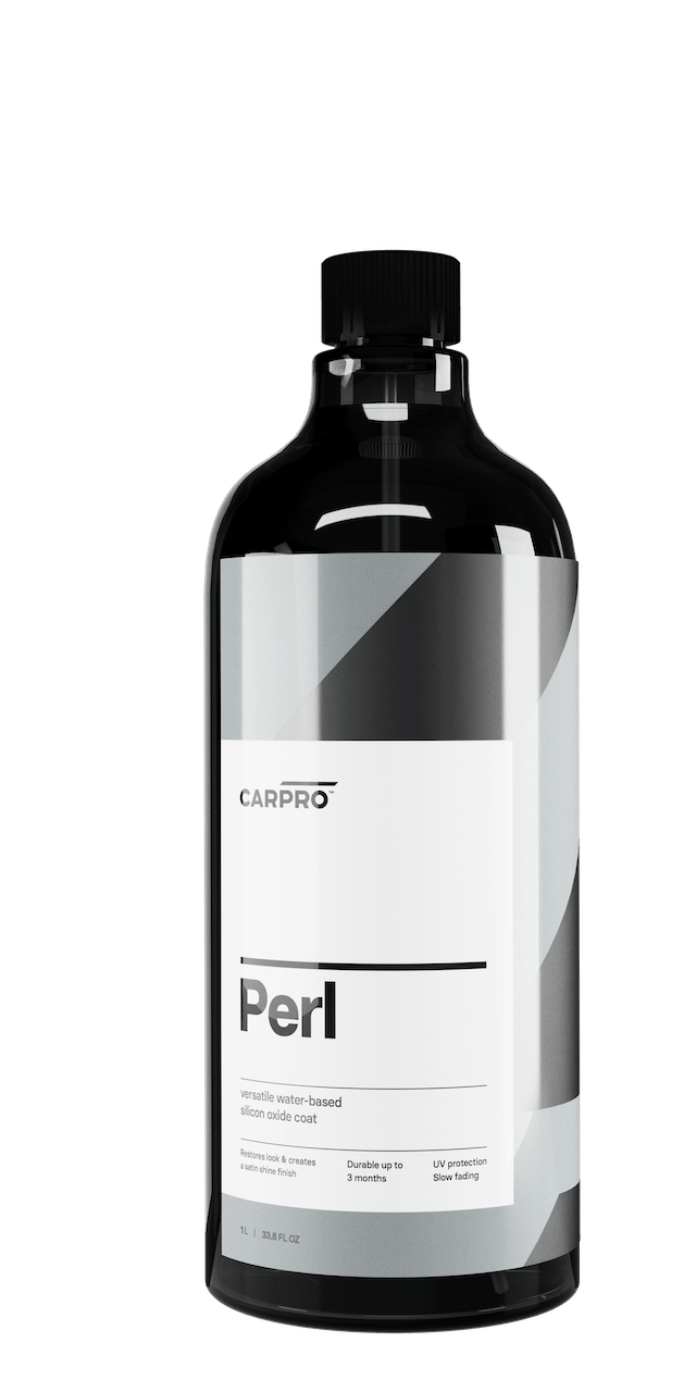 CarPro PERL - Alpha Pigments